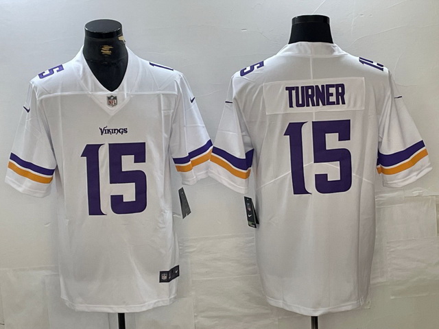 Minnesota Vikings Jerseys 05 [Cheap NFL Jerseys 1805]